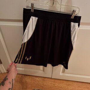 adidas Messi Tiro 24 Training Shorts